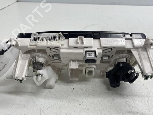 Climate control RENAULT CLIO IV (BH_) 1.5 dCi 90 | BP29968921I5 - Image 2