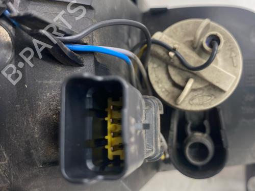 Rear bumper left light CITROËN C4 Picasso II 1.6 HDi / BlueHDi 115 | BP39662925C81 - Image 4