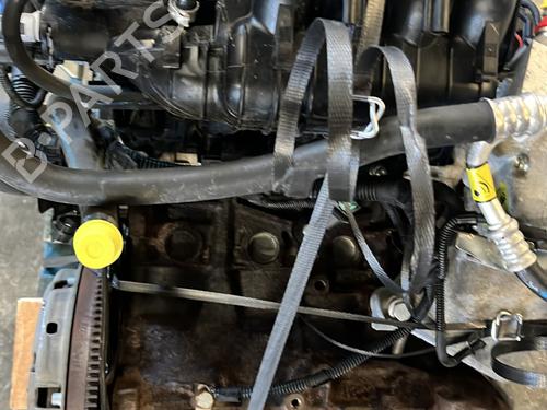 Engine LANCIA YPSILON (312_)  | BP30859810M1  - Image 5