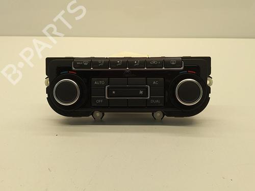 Climate control VW GOLF VI (5K1) 1.6 TDI | BP22851857I5 
