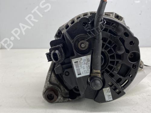 Alternator AUDI A4 B6 (8E2) 2.5 TDI | BP24233702M7 - Image 5