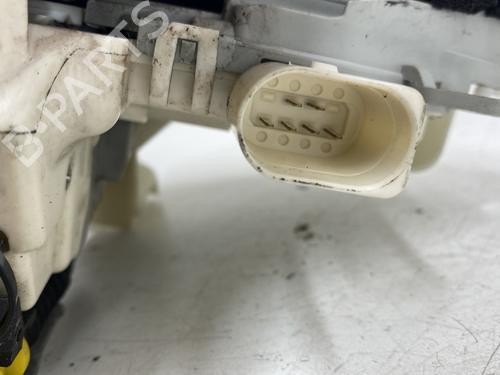 Front left lock AUDI A4 B8 Avant (8K5) 2.0 TDI | BP30848397C98