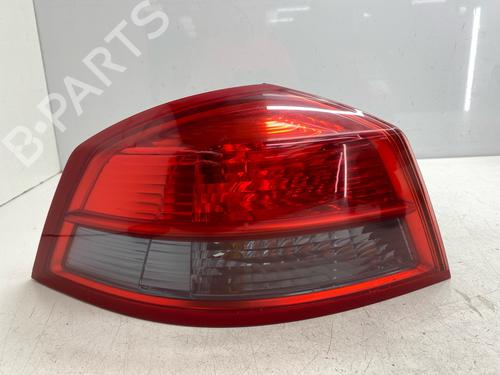 Left taillight RENAULT VEL SATIS (BJ0_) 2.0 16V Turbo (BJ0K) | BP37501811C34 - Image 4