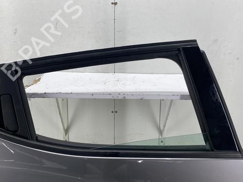 Right rear door RENAULT CLIO IV (BH_) 1.5 dCi 75 | BP29968990C5 