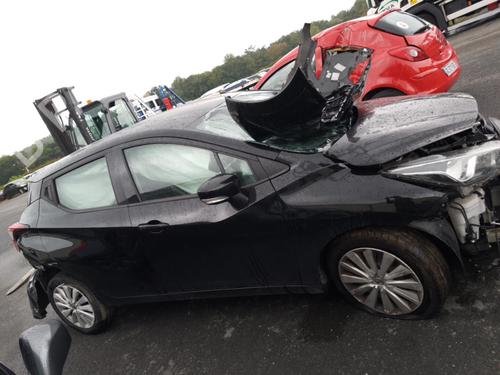 Engine NISSAN MICRA V (K14) 1.0 IG-T 100 | BP28108858M1  - Image 6