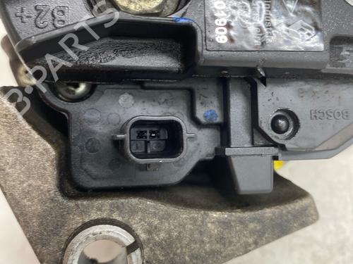 Used Alternator Alternator 37663151 37663151