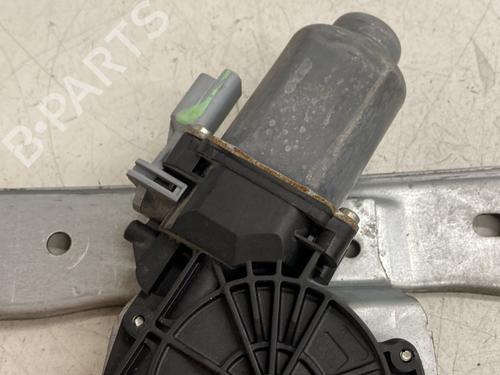 Front right window mechanism CITROËN C3 II (SC_) 1.4 HDi 70 (SC8HZC, SC8HR0, SC8HP4) | BP32705536C23 - Image 2