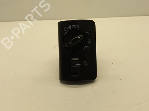 Headlight switch AUDI ALLROAD C5 (4BH) 2.5 TDI quattro | BP22851783I24 