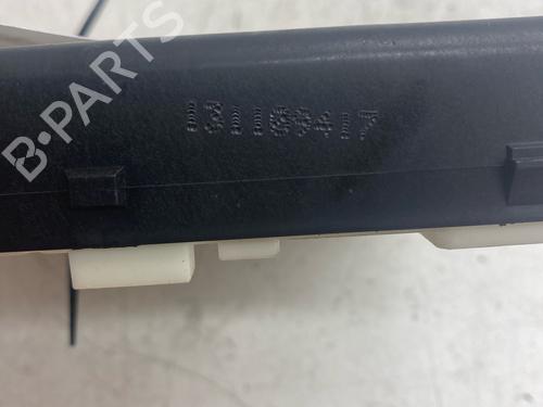 Electronic module RENAULT KANGOO Express (FW0/1_) 1.5 dCi 90 (FW0G, FW05, FW08, FW11) | BP38512266M83 - Image 2