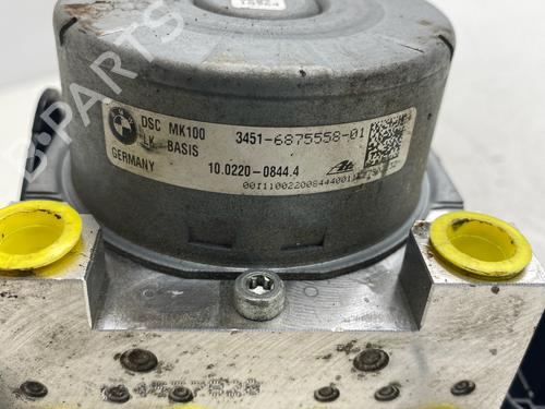 ABS pump BMW 1 (F21) 116 d | BP36378973M43 - Image 3