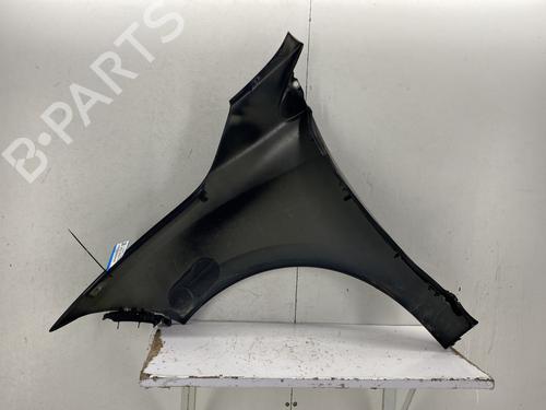 Right front fenders RENAULT MEGANE III Hatchback (BZ0/1_, B3_) 1.6 dCi (BZ00, BZ12, BZ13) | BP30911272C42 