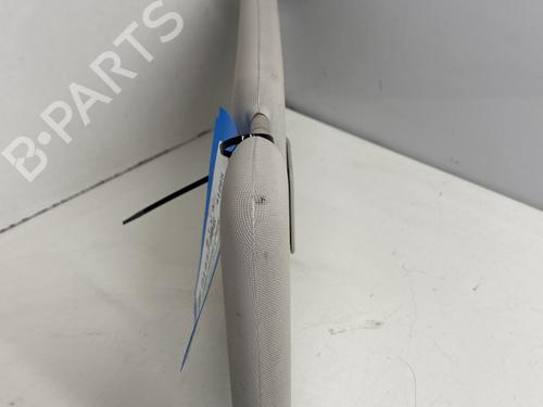 Right sun visor RENAULT MEGANE IV Hatchback (B9A/M/N_) 1.5 dCi 110 (B9A3) | BP26224569I2 - Image 2