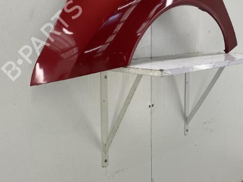 Left front fenders PEUGEOT 3008 I MPV (0U_) 1.6 HDi | BP22862202C41 