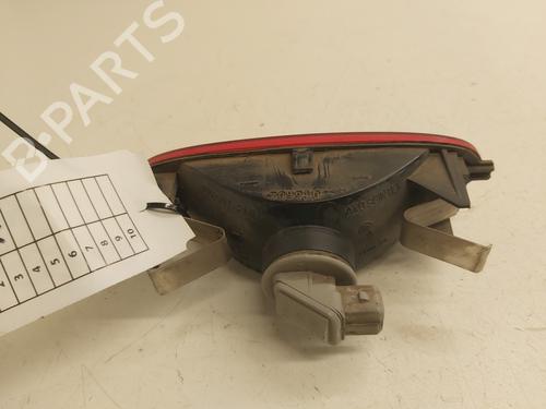 Feu de brouillard arrière PEUGEOT 206 Hatchback (2A/C) 1.6 HDi 110 | BP30650615C37