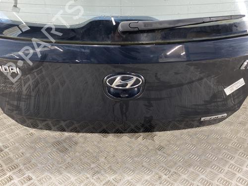 Tailgate HYUNDAI i30 (FD) 1.6 CRDi | BP22967132C6 