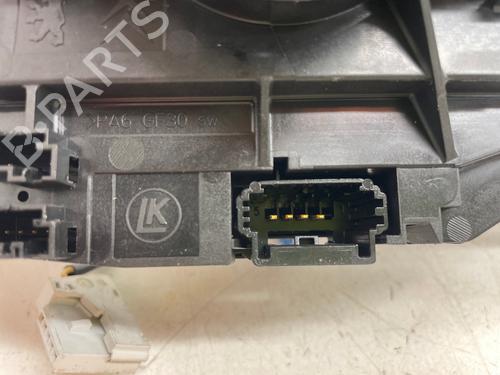 Steering column stalk CITROËN C3 II (SC_) 1.4 HDi 70 (SC8HZC, SC8HR0, SC8HP4) | BP40177533I23 - Image 3