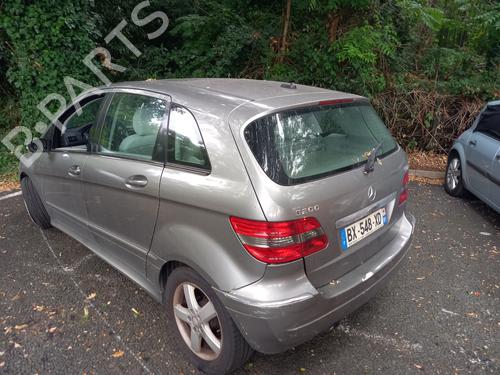 Right taillight MERCEDES-BENZ B-CLASS Sports Tourer (W245) B 200 CDI (245.208) | BP22860325C35 