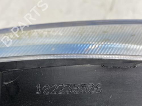 Left front fog light HYUNDAI i30 (FD) 1.6 CRDi | BP24309452C30 - Image 2
