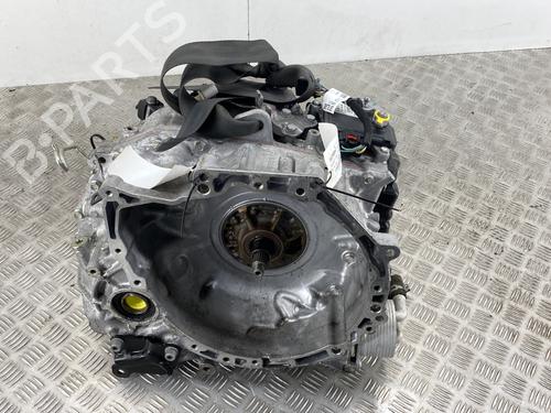 Getriebe für PEUGEOT 208 I (CA_, CC_) 1.2 THP 110 (110 hp) 29969006