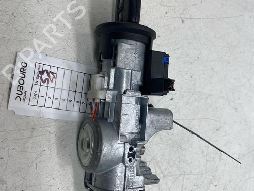Used Ignition barrel Ignition barrel NISSAN NOTE (E11, NE11) [2005-2013] 34256207 34256207