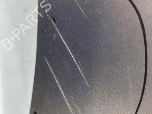 Left front fenders NISSAN NOTE (E11, NE11) 1.5 dCi | BP22851752C41 