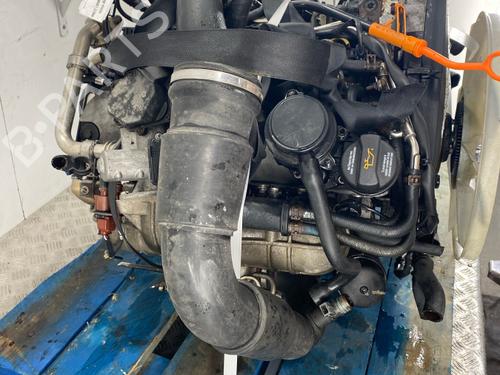Engine VW CRAFTER 30-50 Van (2E_) 2.5 TDI | BP40609936M1 - Image 3
