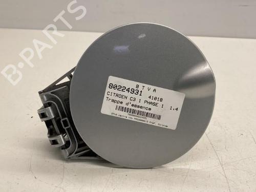 Fuel flap CITROËN C3 I (FC_, FN_) 1.4 HDi | BP22851205C131 