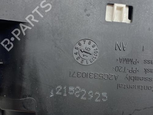 Instrument cluster DS DS 3 (SA_)  | BP34149085C47  - Image 6