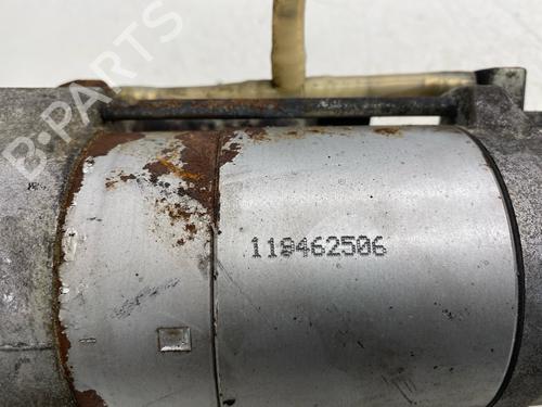 Starter LAND ROVER RANGE ROVER EVOQUE (L538) | BP36763516M8 - Image 3