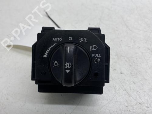 Headlight switch JAGUAR S-TYPE II (X200) 3.0 V6 | BP26388500I24 - Image 4