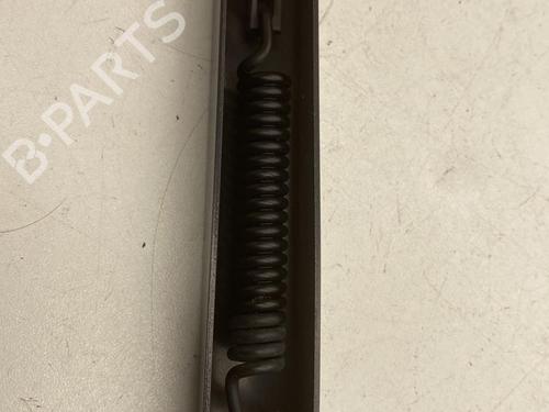 Front windshield wiper arm RENAULT CLIO IV (BH_) 0.9 TCe 75 (BHNP) | BP22851377C143 