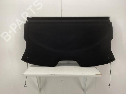 Used Rear parcel shelf CITROËN C4 I (LC_) 1.6 HDi (109 hp) 22857254