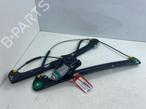 Front left window mechanism BMW X5 (E53) 3.0 d | BP37501821C22 - Image 2