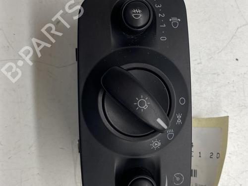 Headlight switch FORD MONDEO IV (BA7) 2.0 TDCi | BP22849616I24 