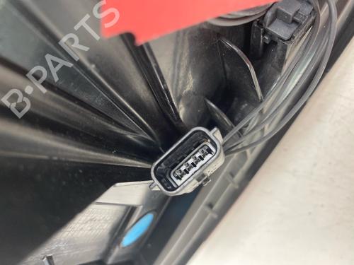 Left taillight RENAULT MEGANE IV Hatchback (B9A/M/N_) 1.2 TCe 130 (B9MR) | BP39165663C34 - Image 4
