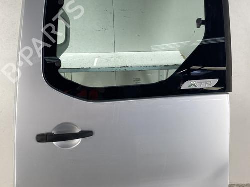 Venstre side skydedør CITROËN BERLINGO Box Body/MPV (B9) 1.6 HDi 75 (75 hp) 32705481