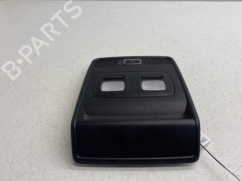 Interior roof light RENAULT CLIO V (B7_) 1.5 Blue dCi 85 (B7AG) | BP29968995I8