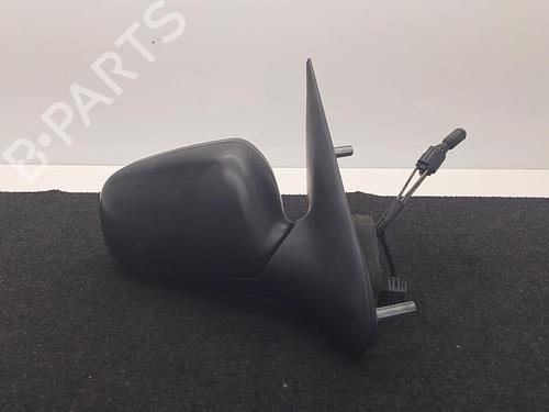 Right mirror CITROËN XSARA Break (N2) 1.6 16V | BP22857060C27 