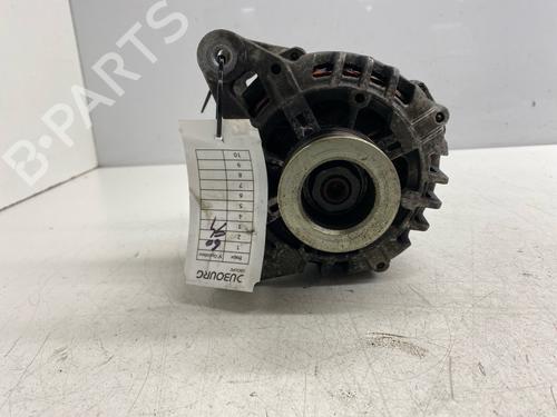 Alternator RENAULT TWINGO II (CN0_) 1.2 16V (CN04, CN0B) | BP37663149M7 - Image 2