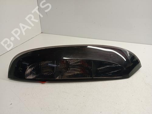 Achterlicht links OPEL CORSA C (X01) 1.3 CDTI (F08, F68) 93170222