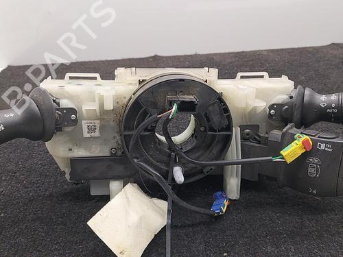 Used Steering column stalk Steering column stalk RENAULT MEGANE III Coupe (DZ0/1_) 1.5 dCi (DZ0B) (106 hp) 22858164 22858164