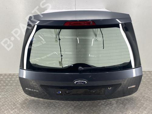 Tailgate FORD FIESTA V (JH_, JD_) 1.4 TDCi 1541627