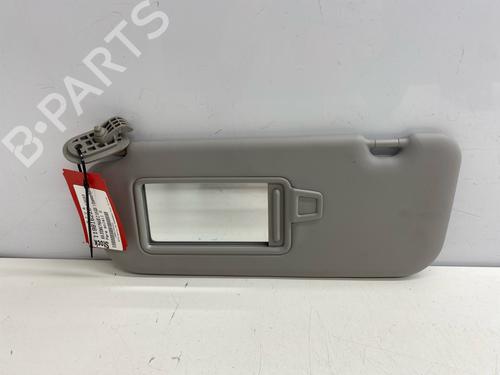 Left sun visor KIA STONIC (YB) 1.0 T-GDi Eco-Dynamics+ | BP35924565I1 - Image 5