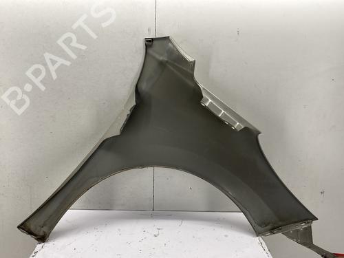 Left front fenders PEUGEOT 207 (WA_, WC_) 1.4 16V | BP29299458C41 