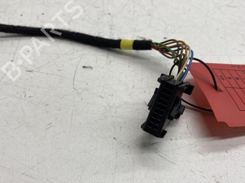 Bakspejl venstre BMW 7 (E65, E66, E67) 730 d | BP29590220C26 