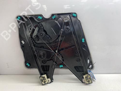 Front right window mechanism VW GOLF VIII (CD1, DA1) 1.4 GTE Plug-in Hybrid | BP39155847C23 - Image 3