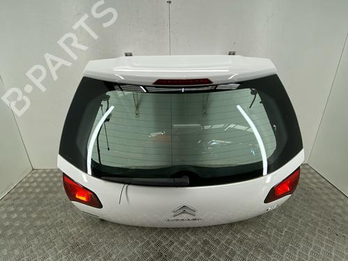 Tailgate CITROËN C3 II (SC_) 1.4 | BP37250959C6 - Image 4