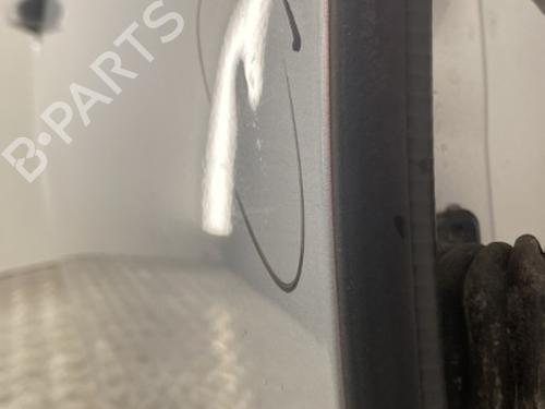 Right rear door VW GOLF VI (5K1) 2.0 TDI | BP22862572C5