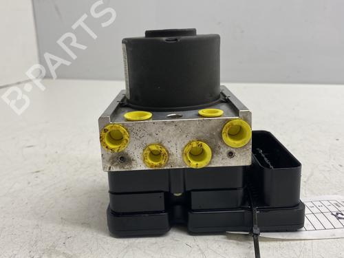 ABS Bremseaggregat PEUGEOT 206 Hatchback (2A/C) 1.4 HDi eco 70 | BP28351886M43 