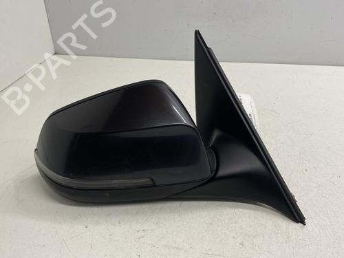 Used Right mirror BMW 5 Touring (F11) 530 d (258 hp) 30822702
